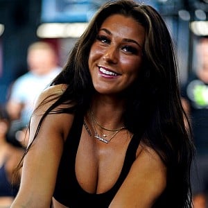 Lauren Wagner