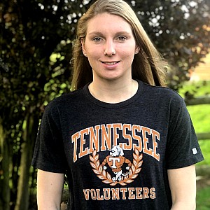 Lauren Wetherell