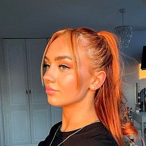 Lauren Whelan