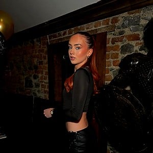 Lauren Whelan
