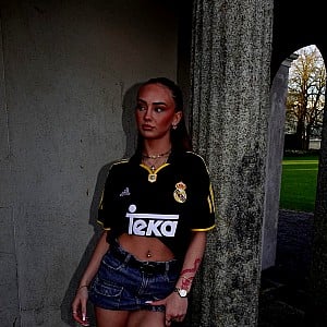 Lauren Whelan