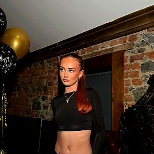 Lauren Whelan