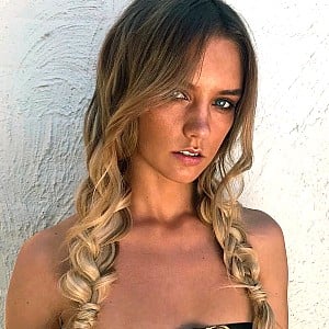 Lauren Williams