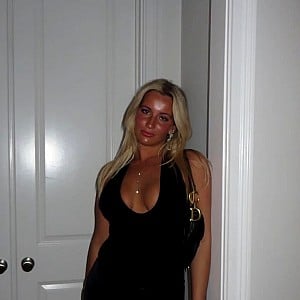 Lauren Wiltshire
