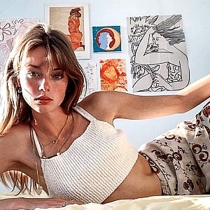 Lauren de Graaf