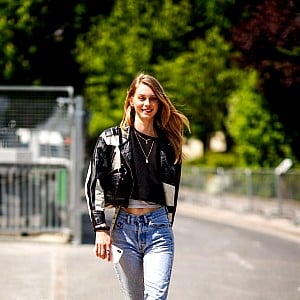 Lauren de Graaf