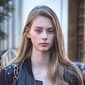 Lauren de Graaf