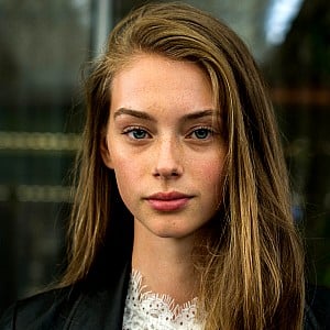 Lauren de Graaf