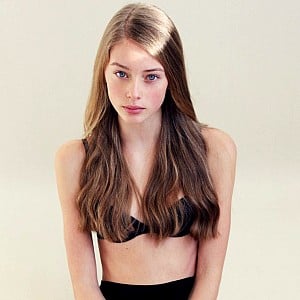 Lauren de Graaf