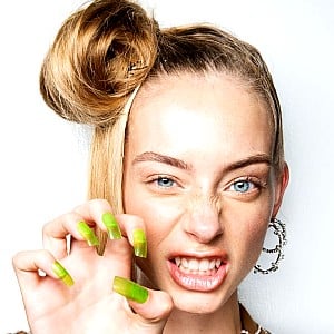Lauren de Graaf
