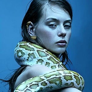 Lauren de Graaf