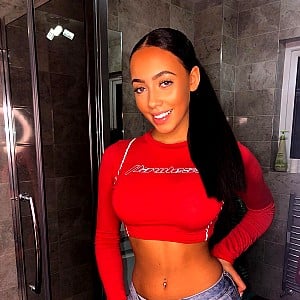 Lauren-Jade Bowry