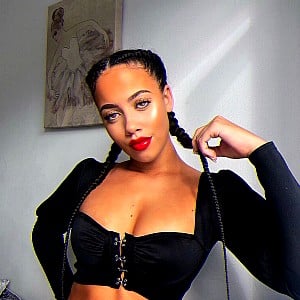 Lauren-Jade Bowry