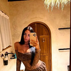 Laurena Hall