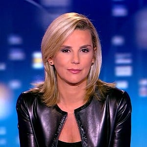 Laurence Ferrari