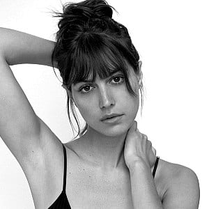 Laurene Chapuis