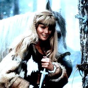 Laurene Landon