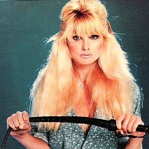 Laurene Landon