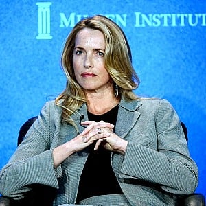 Laurene Powell Jobs