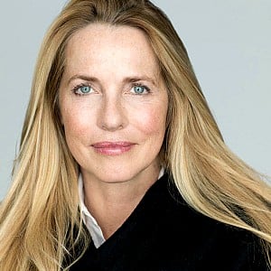 Laurene Powell Jobs
