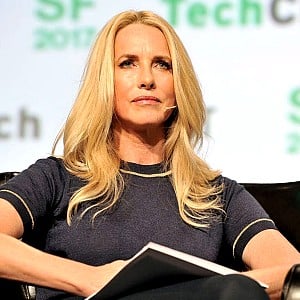 Laurene Powell Jobs
