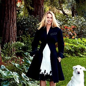 Laurene Powell Jobs