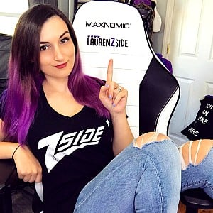 LaurenzSide
