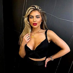 Laureta Maqedonci