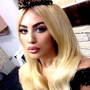 Laureta Maqedonci