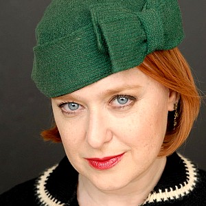 Lauri Hendler