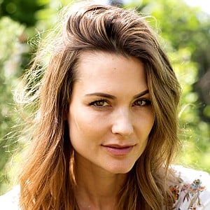 Lauriane Gilliéron