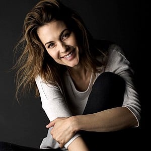 Lauriane Gilliéron
