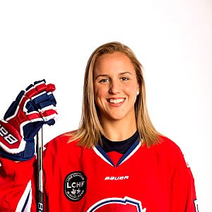 Lauriane Rougeau