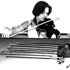 Laurie Anderson