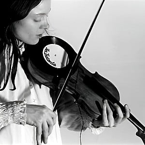 Laurie Anderson