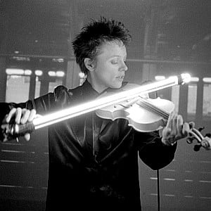Laurie Anderson