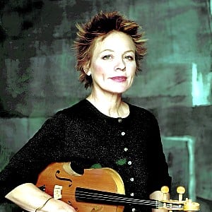 Laurie Anderson