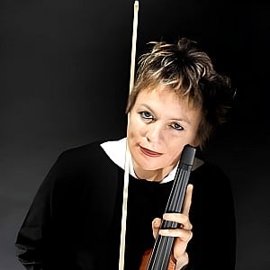 Laurie Anderson