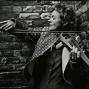 Laurie Anderson