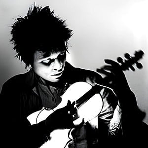 Laurie Anderson