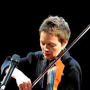 Laurie Anderson