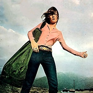 Laurie Bird