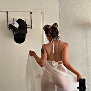 Laurie Blue
