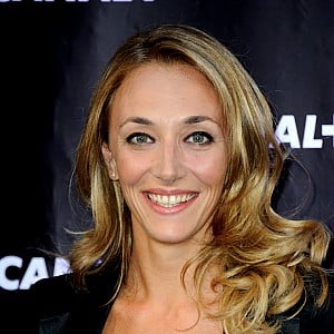 Laurie Delhostal