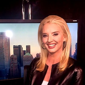 Laurie Dhue
