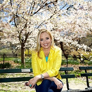 Laurie Dhue
