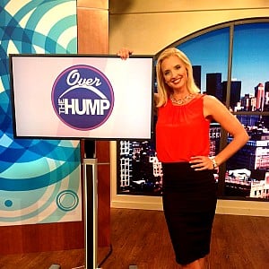 Laurie Dhue
