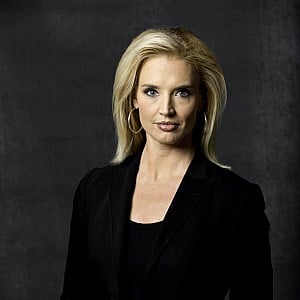 Laurie Dhue