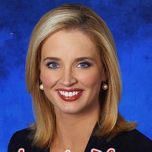 Laurie Dhue