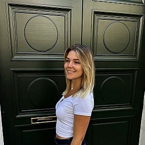 Laurie Faivre